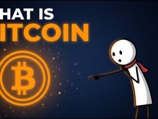 what is bitcoin #Bitcoin#bitcoinforbeginners#CryptoForBeginners #BitcoinExplained#BitcoinMining