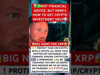 #xrp #fyp #viral #xrpripple #usa #uk #goviral#crypto #XRP #Ripple #XRPArmy #CryptoNews #Crypto