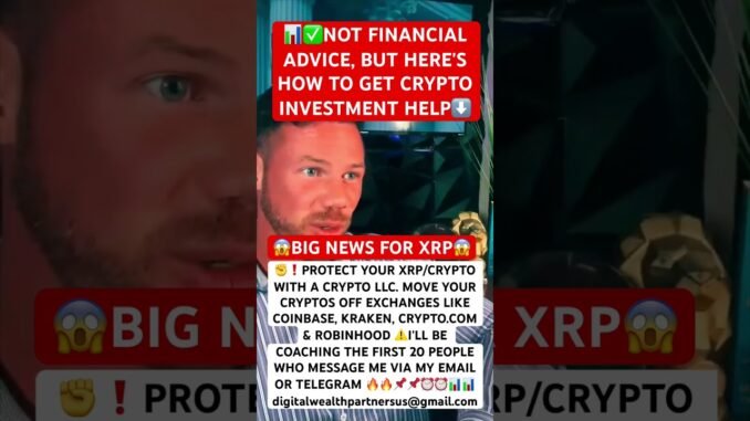 #xrp #fyp #viral #xrpripple #usa #uk #goviral#crypto #XRP #Ripple #XRPArmy #CryptoNews #Crypto