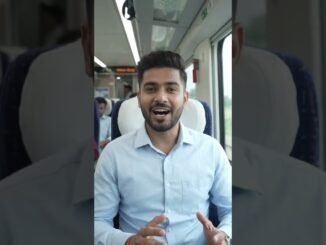 वंदे भारत की खासियत #comedy #train #railway #railway #ai #news #shortvideo #shorts